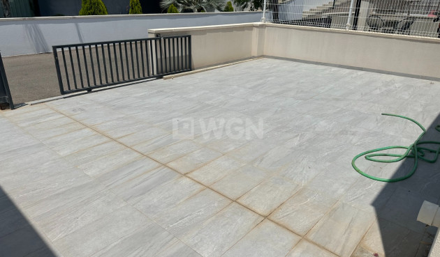 Reventa - Villa - San Miguel de Salinas - Inland