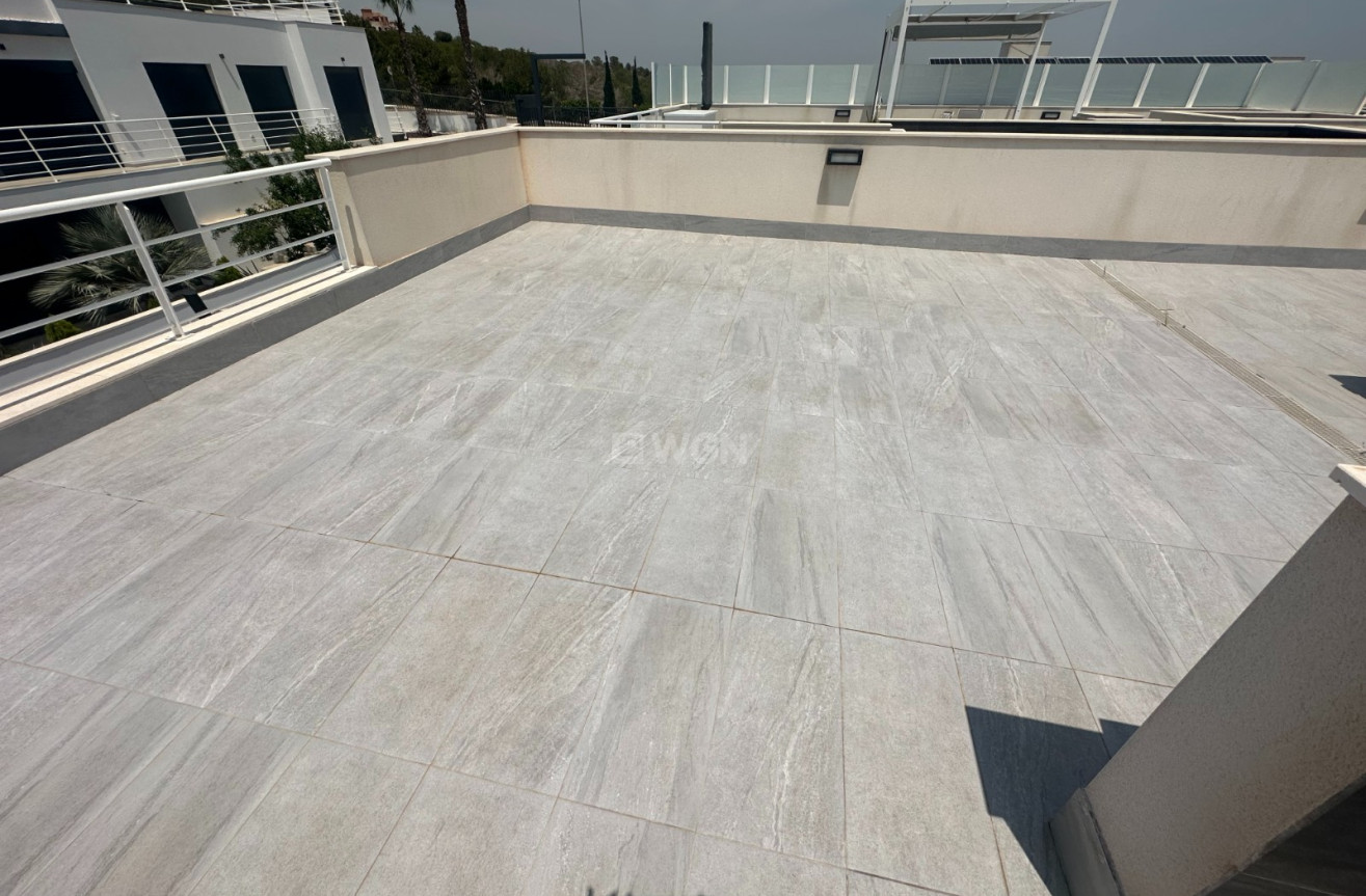 Reventa - Villa - San Miguel de Salinas - Inland