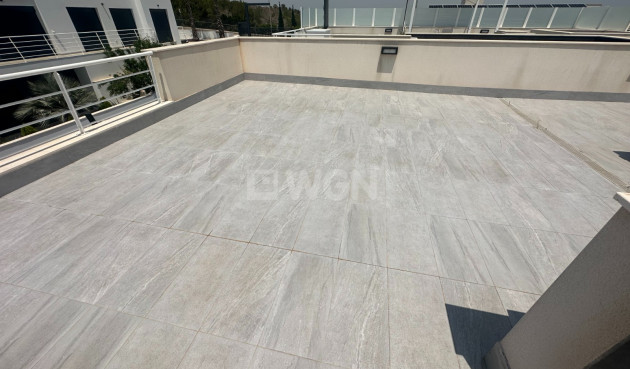 Reventa - Villa - San Miguel de Salinas - Inland