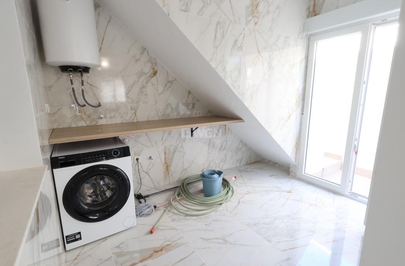 Wiederverkauf - Stadthaus - Torrevieja - Costa Blanca