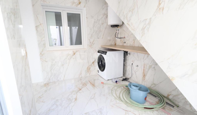 Wiederverkauf - Stadthaus - Torrevieja - Costa Blanca