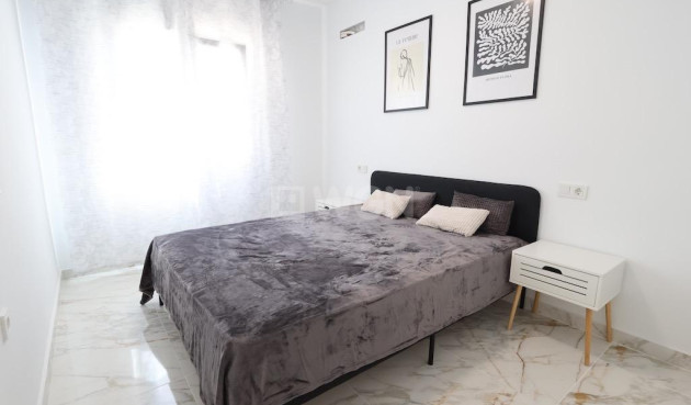 Wiederverkauf - Stadthaus - Torrevieja - Costa Blanca