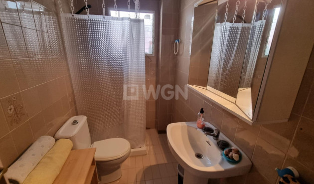 Resale - Apartment / flat - Torrevieja - Habaneras