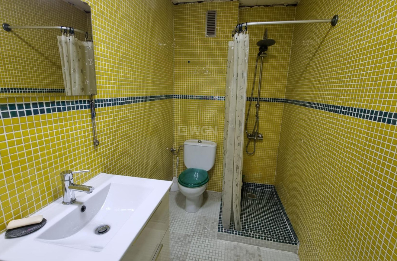 Resale - Apartment / flat - Torrevieja - Habaneras