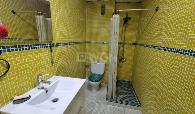 Resale - Apartment / flat - Torrevieja - Habaneras