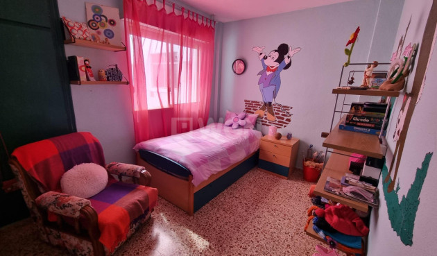 Resale - Apartment / flat - Torrevieja - Habaneras