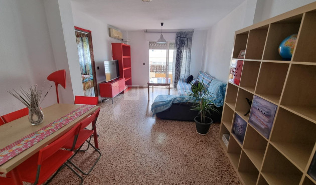 Resale - Apartment / flat - Torrevieja - Habaneras