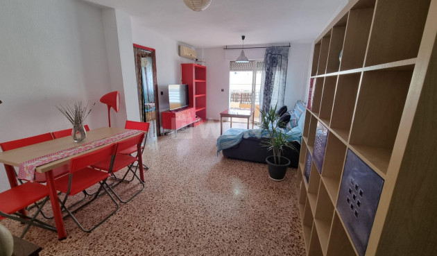 Resale - Apartment / flat - Torrevieja - Habaneras