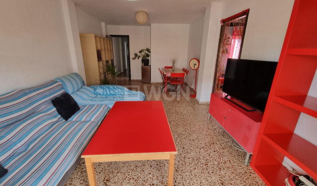 Resale - Apartment / flat - Torrevieja - Habaneras
