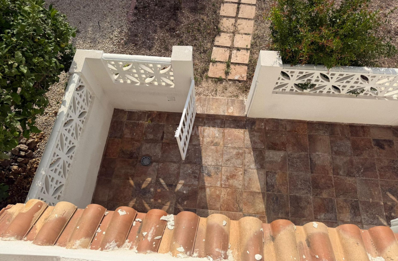 Odsprzedaż - Kamienica - Torrevieja - La Siesta - El Salado - Torreta