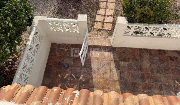 Odsprzedaż - Kamienica - Torrevieja - La Siesta - El Salado - Torreta