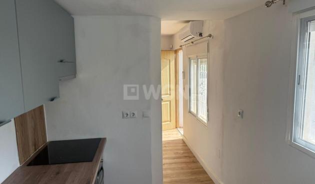 Odsprzedaż - Kamienica - Torrevieja - La Siesta - El Salado - Torreta