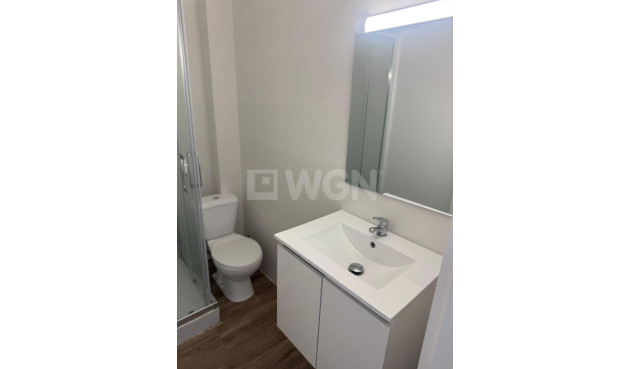 Odsprzedaż - Kamienica - Torrevieja - La Siesta - El Salado - Torreta