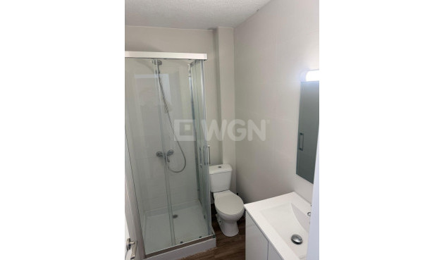 Odsprzedaż - Kamienica - Torrevieja - La Siesta - El Salado - Torreta