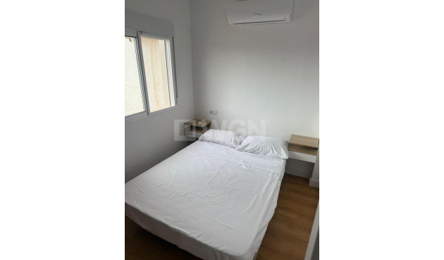 Odsprzedaż - Kamienica - Torrevieja - La Siesta - El Salado - Torreta