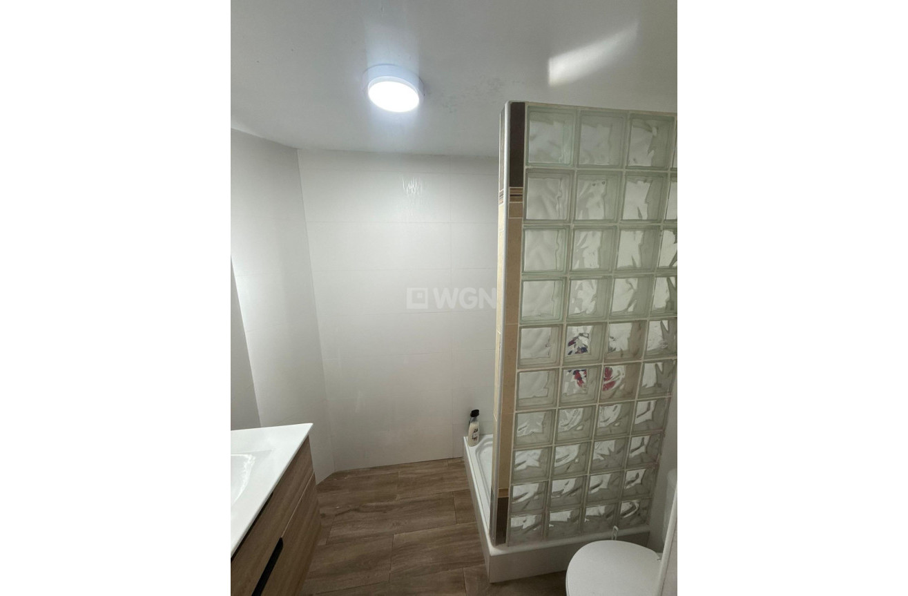 Odsprzedaż - Kamienica - Torrevieja - La Siesta - El Salado - Torreta