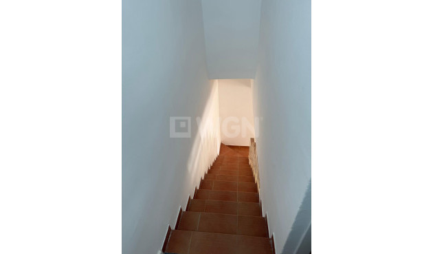 Odsprzedaż - Kamienica - Torrevieja - La Siesta - El Salado - Torreta