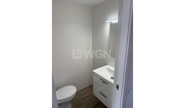 Odsprzedaż - Kamienica - Torrevieja - La Siesta - El Salado - Torreta