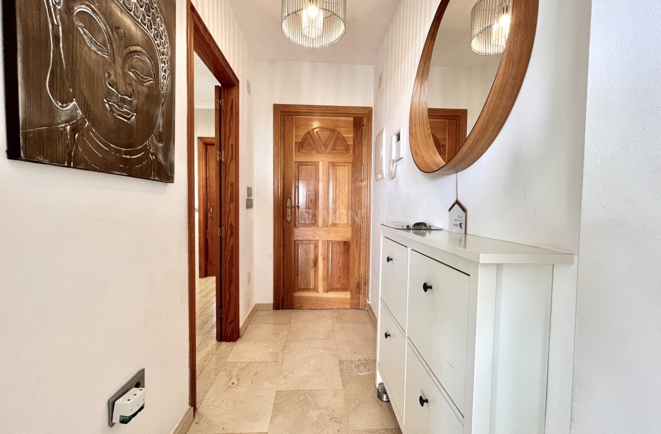 Resale - Villa - San Miguel de Salinas - Inland