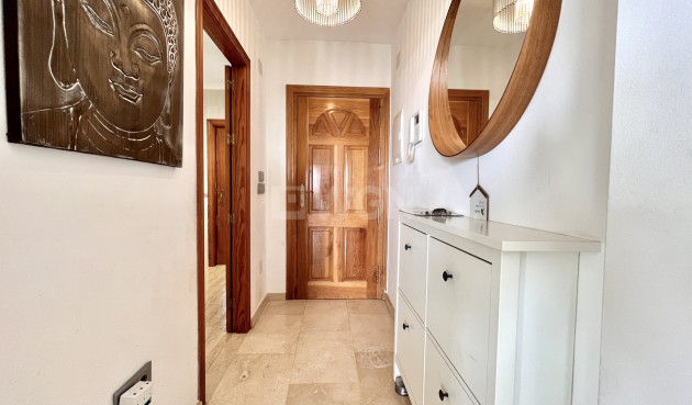 Resale - Villa - San Miguel de Salinas - Inland