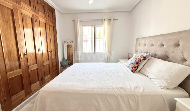 Resale - Villa - San Miguel de Salinas - Inland