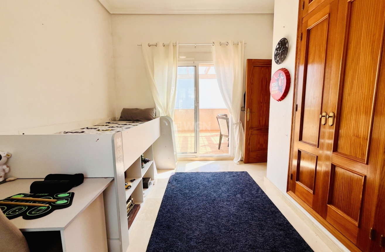 Resale - Villa - San Miguel de Salinas - Inland