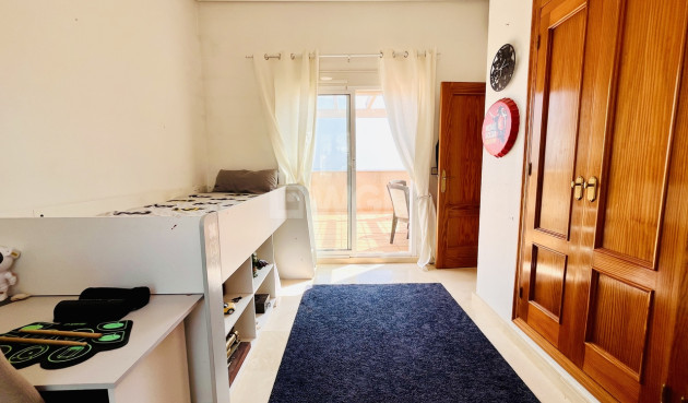 Resale - Villa - San Miguel de Salinas - Inland