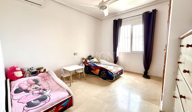 Resale - Villa - San Miguel de Salinas - Inland