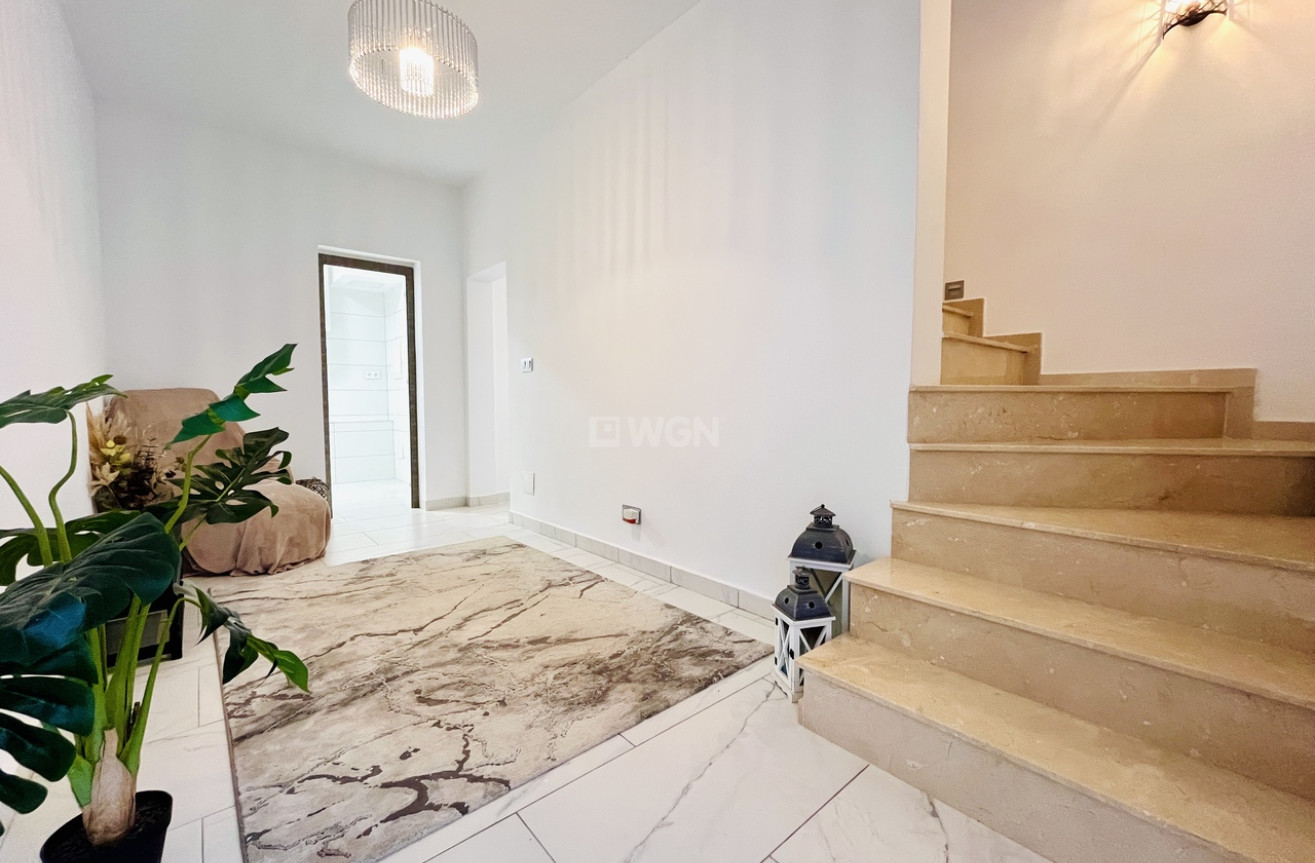 Resale - Villa - San Miguel de Salinas - Inland