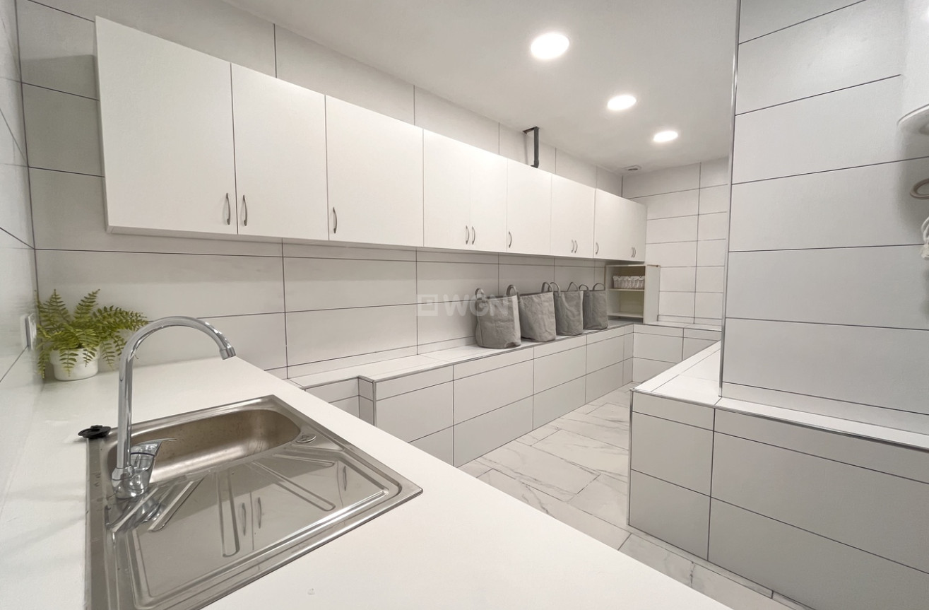 Resale - Villa - San Miguel de Salinas - Inland