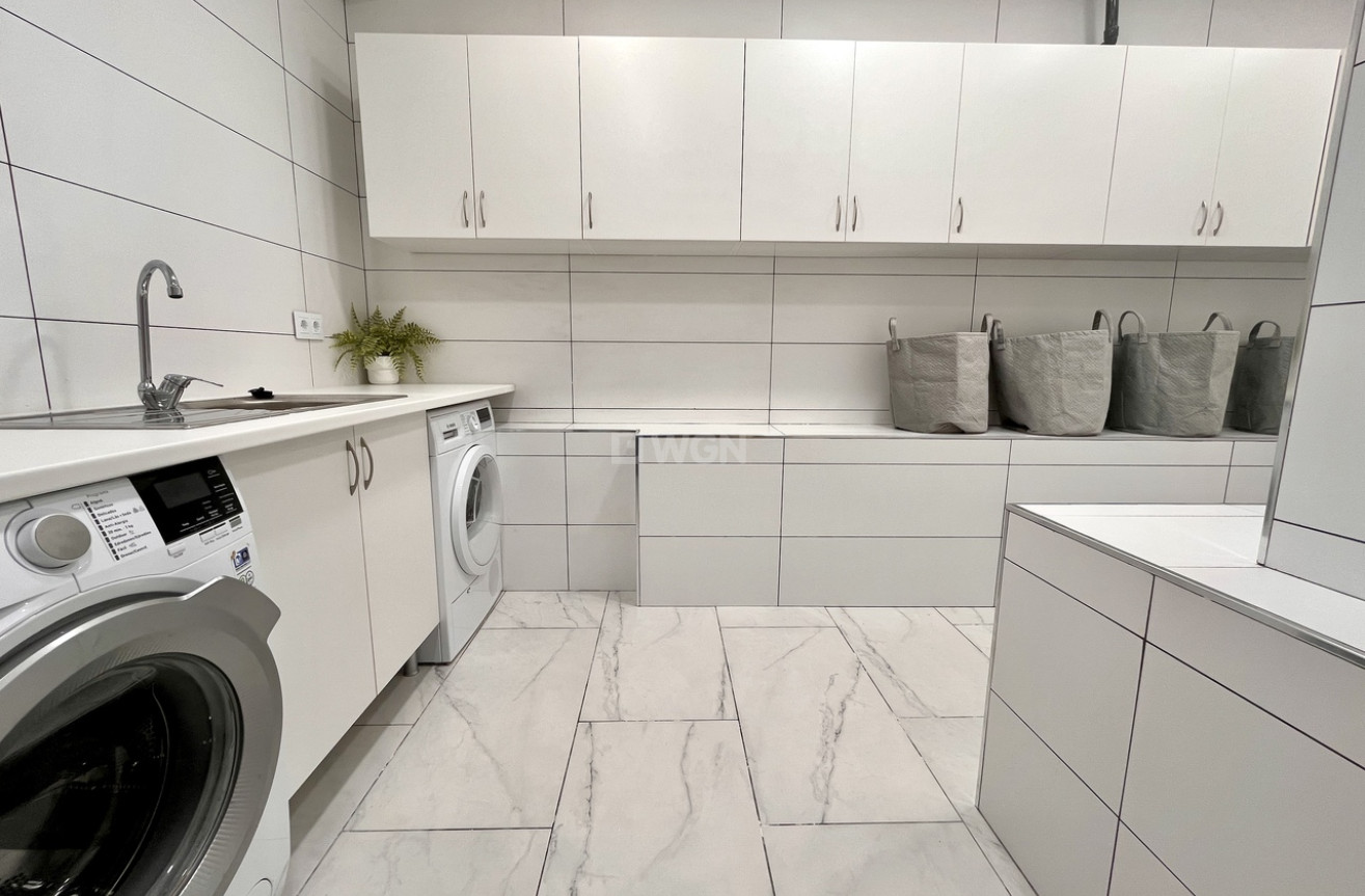 Resale - Villa - San Miguel de Salinas - Inland