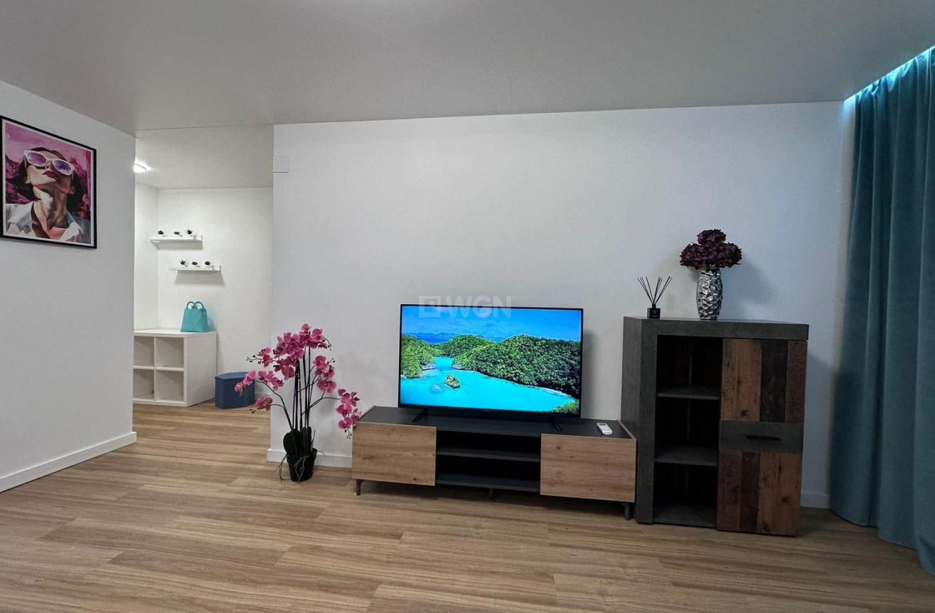 Odsprzedaż - Mieszkanie w bloku - Torrevieja - Estacion De Autobuses