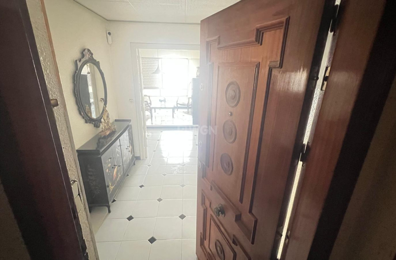 Reventa - Apartamento / piso - Guardamar del Segura - Pueblo