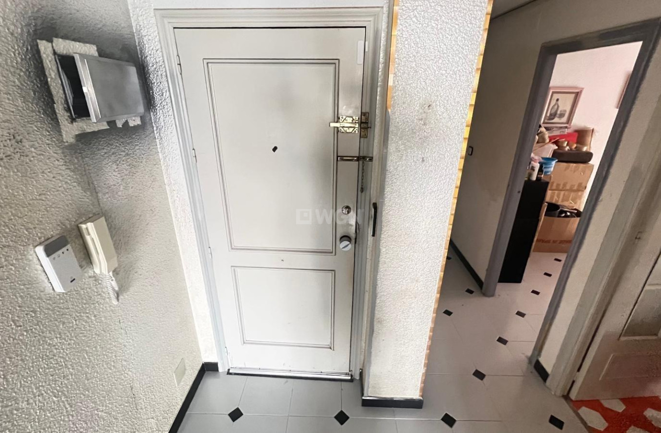 Reventa - Apartamento / piso - Guardamar del Segura - Pueblo