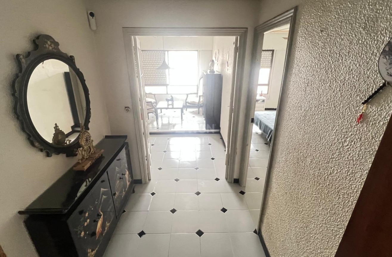 Reventa - Apartamento / piso - Guardamar del Segura - Pueblo