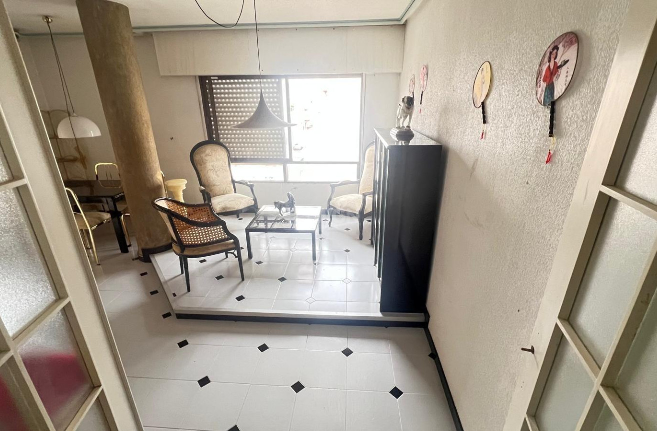 Reventa - Apartamento / piso - Guardamar del Segura - Pueblo