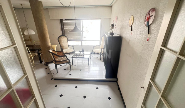 Reventa - Apartamento / piso - Guardamar del Segura - Pueblo