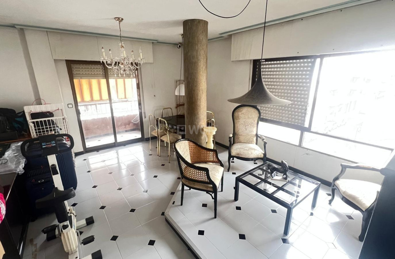 Reventa - Apartamento / piso - Guardamar del Segura - Pueblo