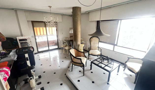 Reventa - Apartamento / piso - Guardamar del Segura - Pueblo