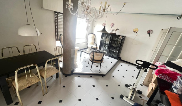 Reventa - Apartamento / piso - Guardamar del Segura - Pueblo