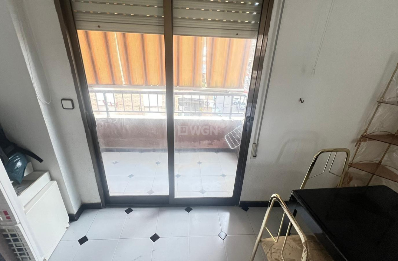 Reventa - Apartamento / piso - Guardamar del Segura - Pueblo