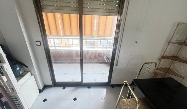 Reventa - Apartamento / piso - Guardamar del Segura - Pueblo