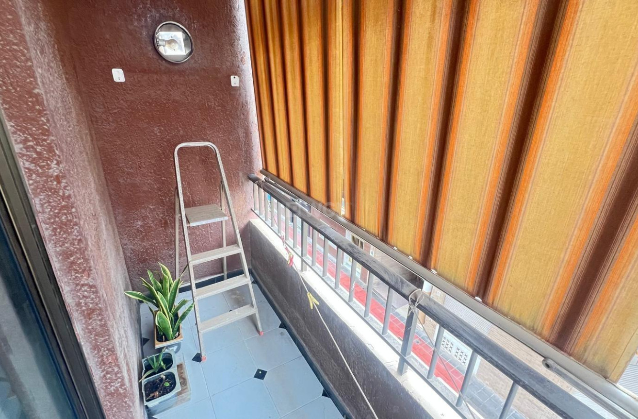 Reventa - Apartamento / piso - Guardamar del Segura - Pueblo