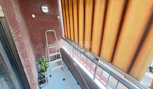 Reventa - Apartamento / piso - Guardamar del Segura - Pueblo