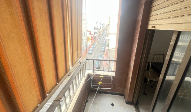 Reventa - Apartamento / piso - Guardamar del Segura - Pueblo