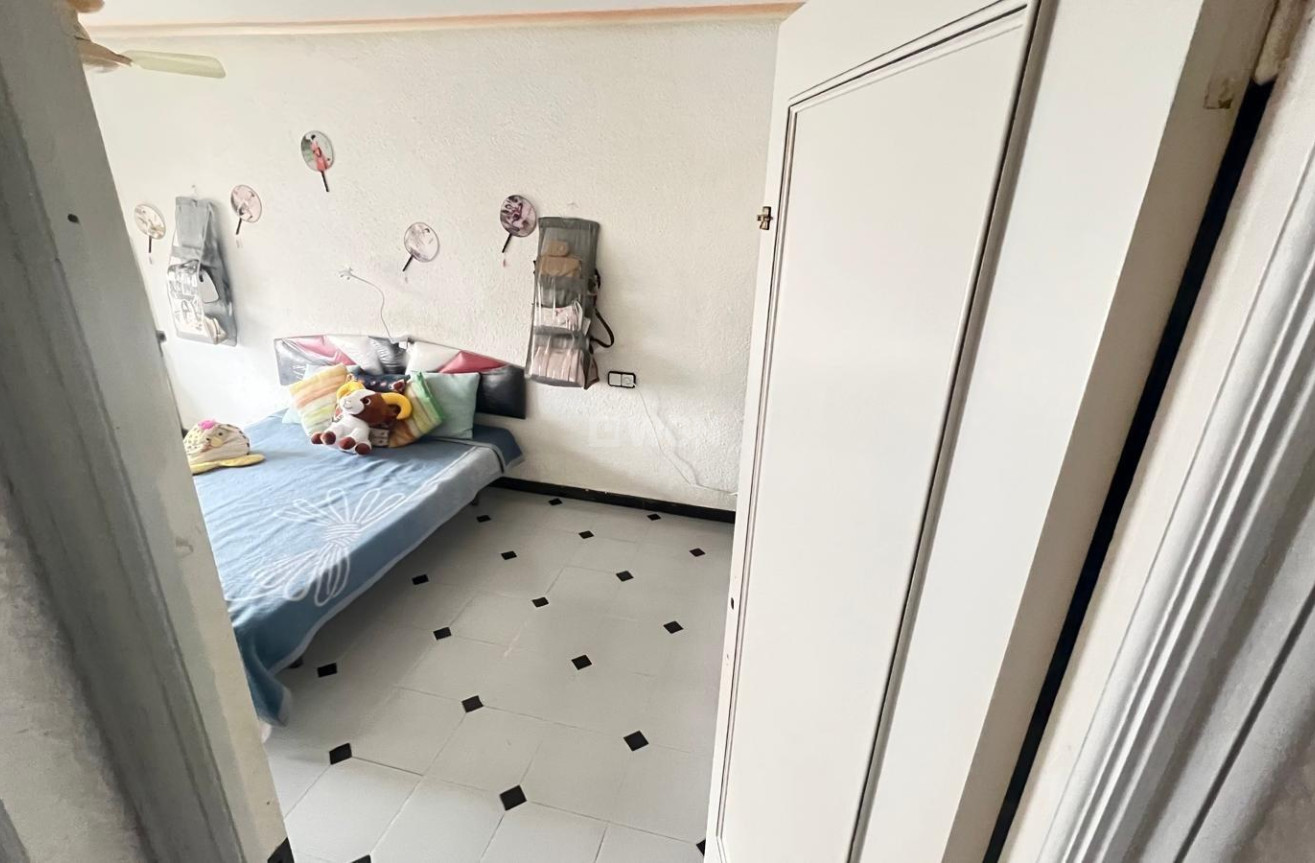 Reventa - Apartamento / piso - Guardamar del Segura - Pueblo