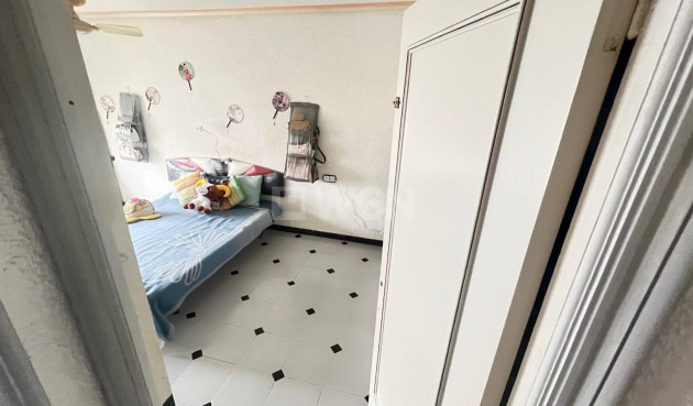 Reventa - Apartamento / piso - Guardamar del Segura - Pueblo