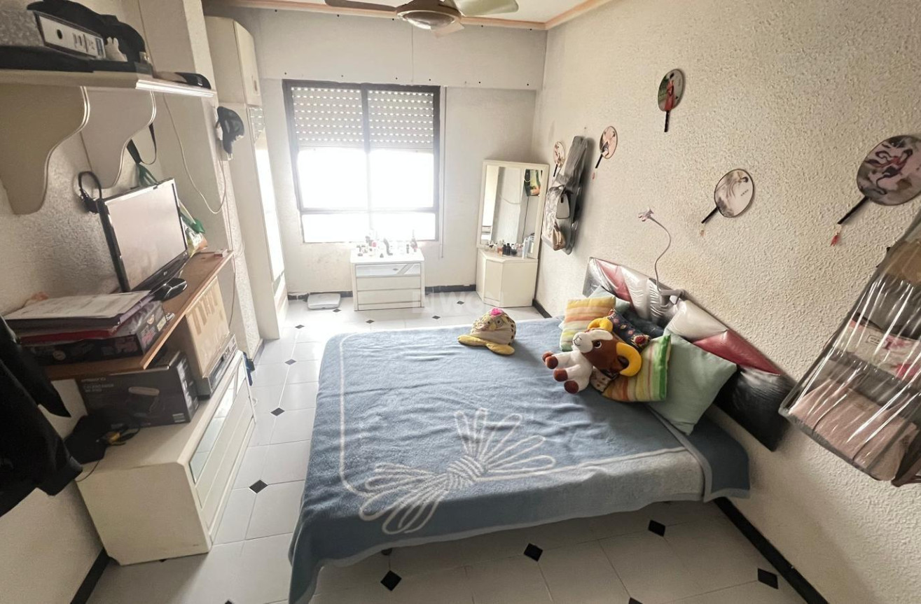 Reventa - Apartamento / piso - Guardamar del Segura - Pueblo