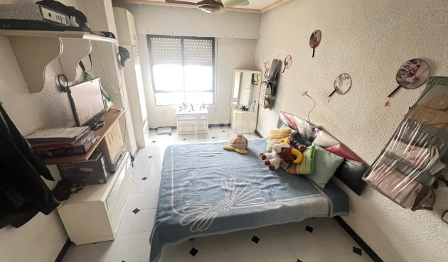 Reventa - Apartamento / piso - Guardamar del Segura - Pueblo