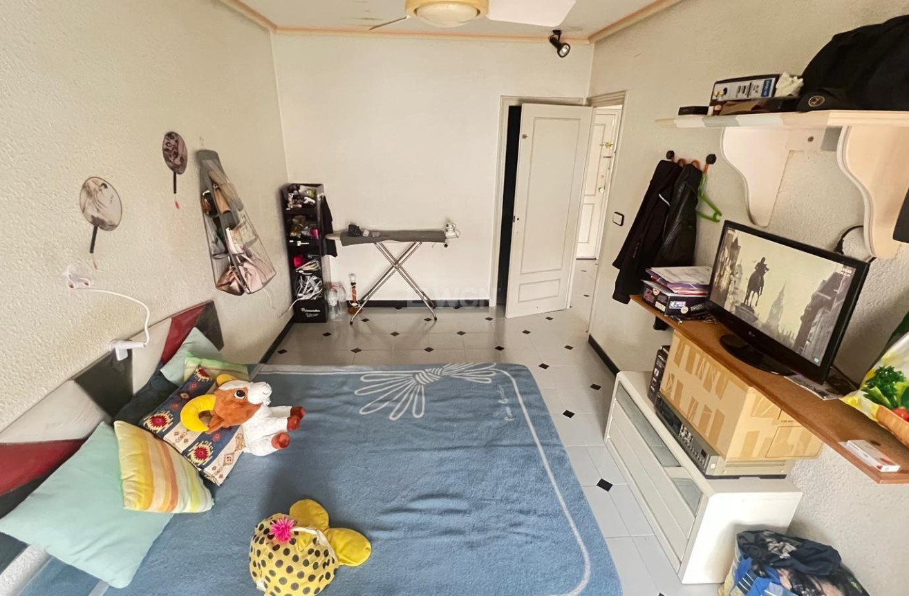 Reventa - Apartamento / piso - Guardamar del Segura - Pueblo